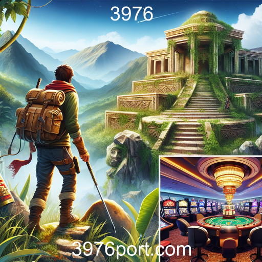 Explorando a Aventura: O Mundo dos Jogos Interativos